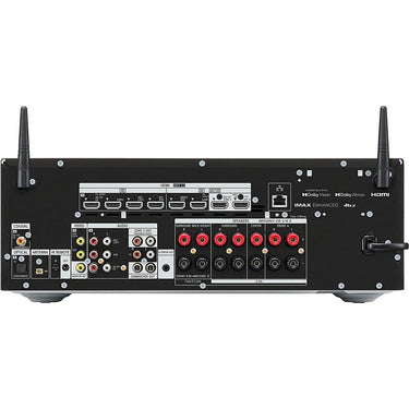 Sony STR-AN1000 7.2 Ch Home Theater 8K A/V Receiver w/ 26 Month Extended Warranty