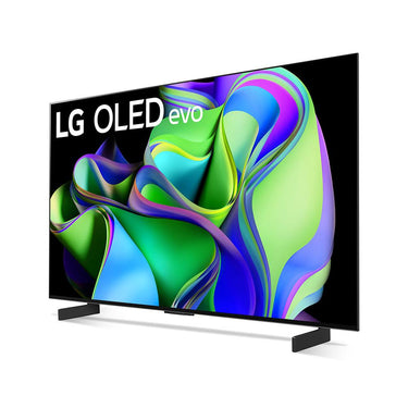 LG OLED evo C3 83 Inch HDR 4K Smart OLED TV (2023)