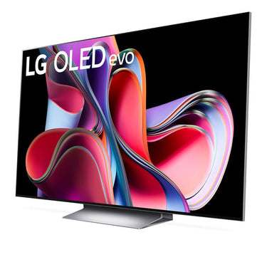 LG OLED evo G3 83 Inch 4K Smart TV (2023)