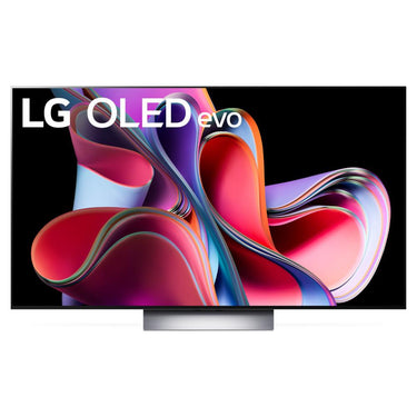 LG OLED evo G3 83 Inch 4K Smart TV (2023)