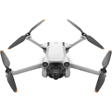 DJI Mini 3 Pro Drone Quadcopter w/ 4K Video & 48MP (No Remote) Open Box