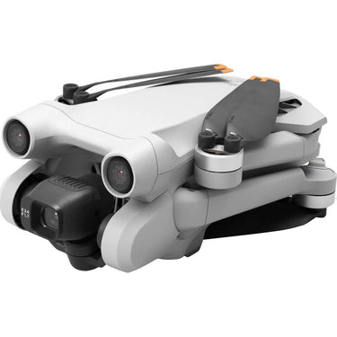 DJI Mini 3 Pro Drone Quadcopter w/ 4K Video & 48MP (No Remote) Open Box