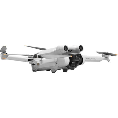 DJI Mini 3 Pro Drone Quadcopter w/ 4K Video & 48MP (No Remote) Open Box