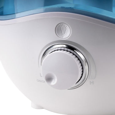 Lasko Ultrasonic CoolMist Humidifier - Open Box