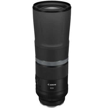 Canon RF 800mm f/11 IS STM Lens Super Telephoto For RF Mount w/ 7 Year Warranty