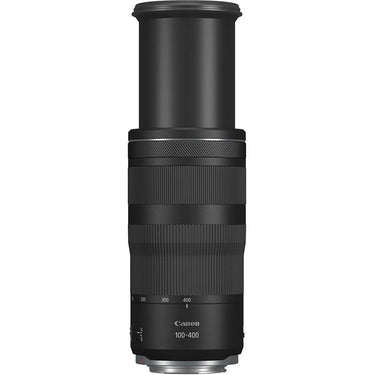 Canon RF 100-400mm F5.6-8 IS USM Telephoto Zoom Lens for RF with 7 Year Warranty