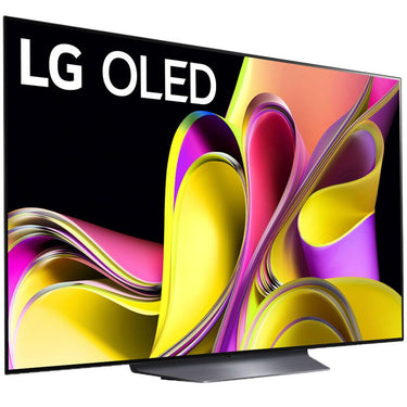LG 65 Inch Class B3 series OLED 4K UHD Smart webOS w/ ThinQ AI TV
