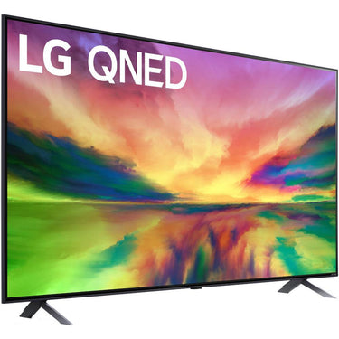 LG QNED80 50 inch 4K HDR Smart Mini-LED TV (2023)