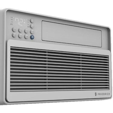 Friedrich Chill Premier 8000 BTU Smart Window Air Conditioner (CCV08A10A)