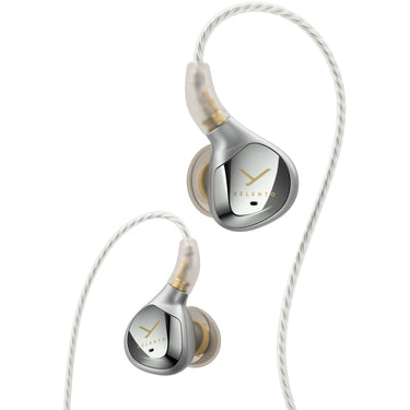 BeyerDynamic Xelento Remote 2nd Generation Audiophile In-Ear Headphones - Open Box