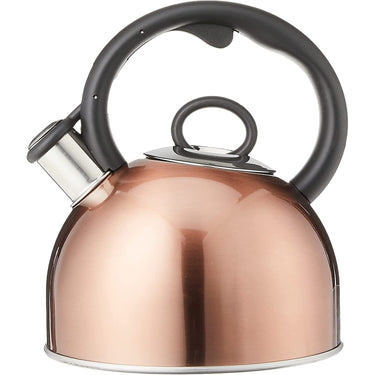 Cuisinart Aura 2-Quart Tea Kettle, Copper