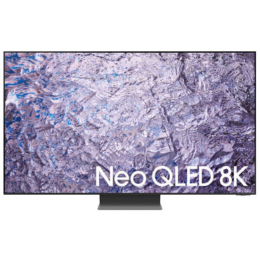 Samsung QN75QN800C 75" Neo QLED 8K Smart TV (2023) with Redeemable DIRECTV Gemini Air