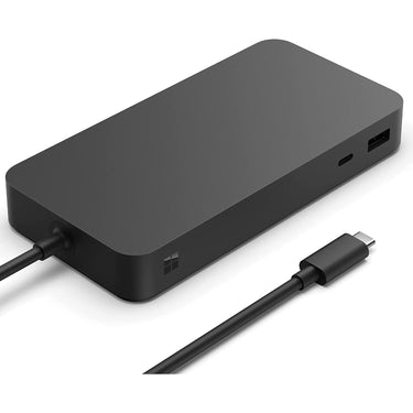Microsoft Surface Thunderbolt Dock High-Speed Docking Station - T8H-00001