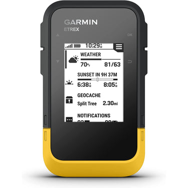 Garmin eTrex SE GPS Handheld Navigator (010-02734-00)