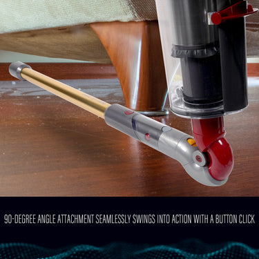 Dyson V15 Detect Absolute Cordless Stick Vacuum