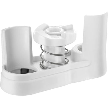 KitchenAid Ice Cream Maker Attachment for KitchenAid Stand Mixers (KICA0WH)