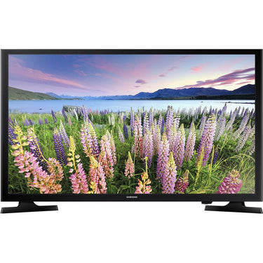 Samsung UN40N5200A 40" Class N5200 Smart Full HD TV w/ 26 Month Extended Warranty