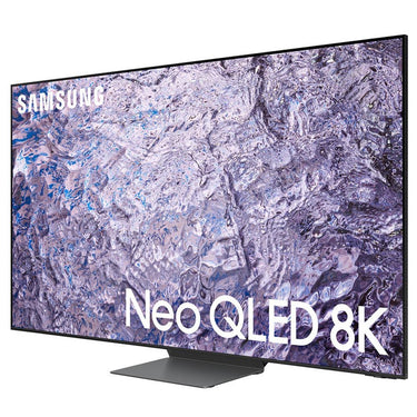 Samsung QN75QN800C 75" Neo QLED 8K Smart TV w/ 1 Year Extended Warranty (2023 Model)