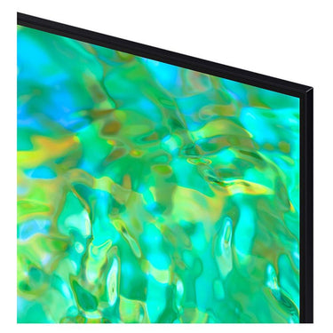 Samsung UN43CU8000 43 inch Crystal UHD 4K Smart TV (2023)
