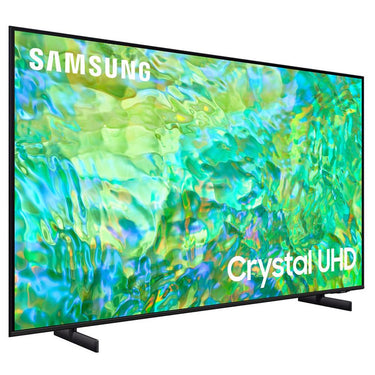 Samsung 65 inch Crystal UHD 4K Smart TV 2023 with 2 Year Warranty