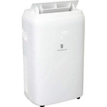 Friedrich ZCP12SA ZoneAire Compact 13,000 BTU Air Conditioner, Dehumidifier, Fan