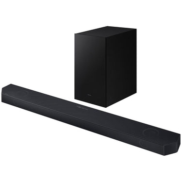 Samsung Q-series 3.1.2 ch. Wireless Dolby ATMOS Soundbar with 2 Year Warranty