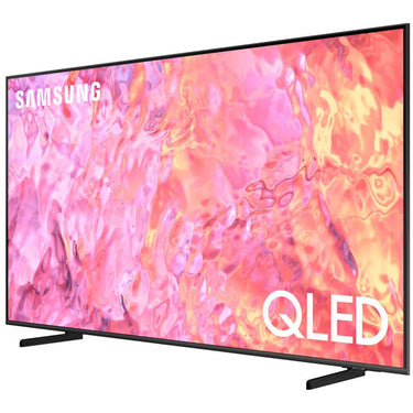 Samsung QN55Q60CA 55 Inch QLED 4K Smart TV (2023)
