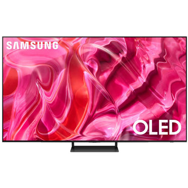 Samsung 55 Inch OLED 4K Smart TV 2023 with 1 Year Warranty
