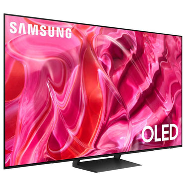 Samsung 55 Inch OLED 4K Smart TV 2023 with 1 Year Warranty