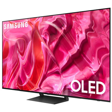 Samsung 55 Inch OLED 4K Smart TV 2023 with 1 Year Warranty