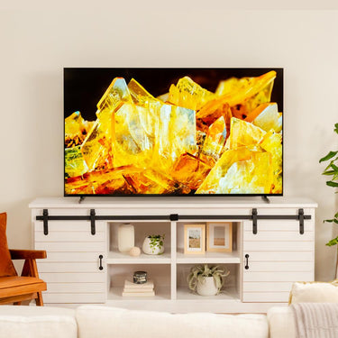 Sony Bravia XR 65" X90L 4K HDR Full Array LED Smart TV XR65X90L (2023 Model)