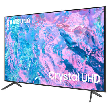 Samsung UN58CU7000 58 inch Crystal UHD 4K Smart TV (2023)