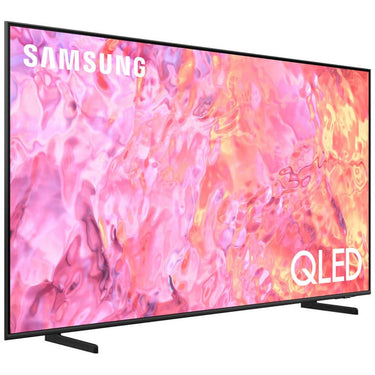 Samsung 50 Inch QLED 4K Smart TV 2023 with 2 Year Warranty