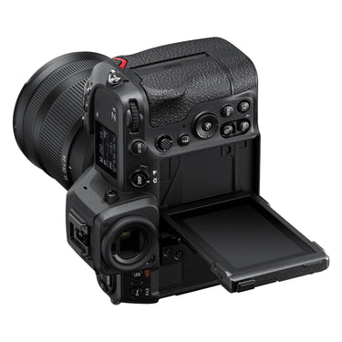 Nikon Z8 Hybrid Mirrorless Camera with NIKKOR Z 24-120mm f/4 S Lens Kit (1698)