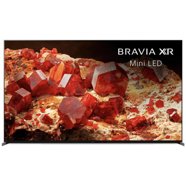 Sony BRAVIA XR 85 inch Class X93L Mini LED 4K Google TV 2023 + 2 Year Warranty