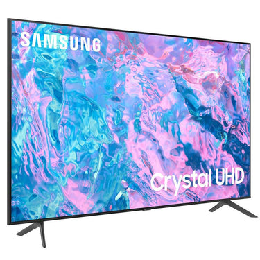 Samsung 50 inch Crystal UHD 4K Smart TV 2023 with 2 Year Warranty