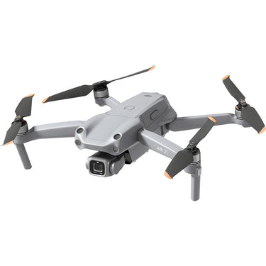 DJI Air 2S Drone Quadcopter with 5.4K Video (Gray) - CP.MA.00000354.01 - Open Box