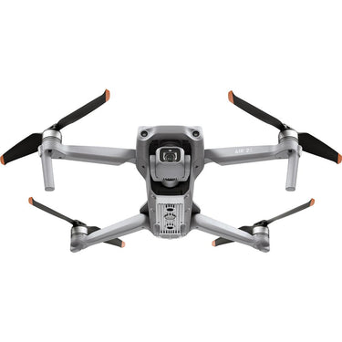 DJI Air 2S Drone Quadcopter with 5.4K Video (Gray) - CP.MA.00000354.01 - Open Box