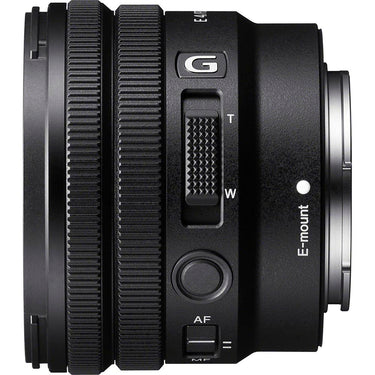 Sony E PZ 10-20mm F4 G APS-C Constant-Aperture Power Zoom G Lens  (OPEN BOX)