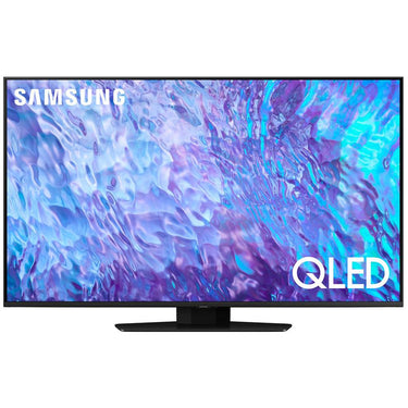Samsung 98 Inch QLED 4K Smart TV 2023 with 12 Month Protection Pack
