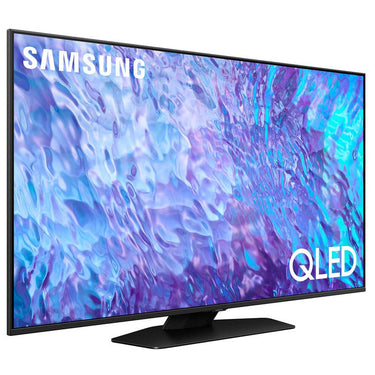 Samsung 98 Inch QLED 4K Smart TV 2023 with 12 Month Protection Pack