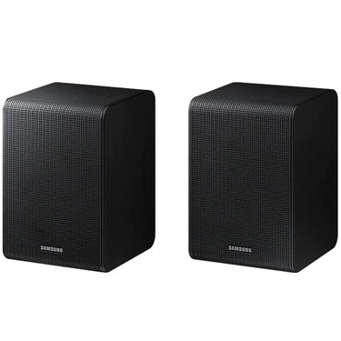 Samsung SWA-9200S Wireless Surround Speakers w/ HW-S50B 3.0ch All-in-One Soundbar
