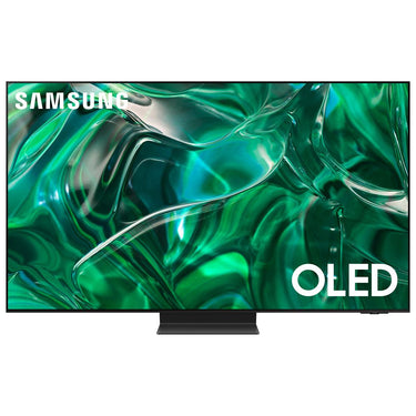 Samsung S95C 55" HDR Quantum Dot OLED Smart TV (2023) with Redeemable DIRECTV Gemini Air