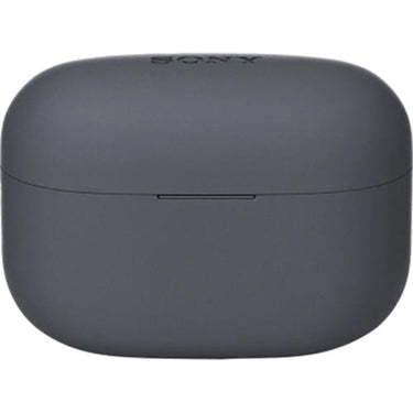 Sony LinkBuds S Truly Wireless Noise Canceling Earbuds - Black - Open Box