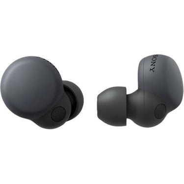 Sony LinkBuds S Truly Wireless Noise Canceling Earbuds - Black - Open Box