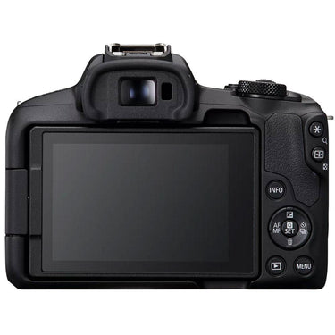Canon EOS R50 Mirrorless Camera Content Creator Kit 5811C059