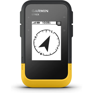 Garmin 010-02734-00 eTrex SE GPS Handheld Navigator + Exclusive Emergency Bundle