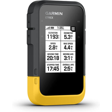 Garmin 010-02734-00 eTrex SE GPS Handheld Navigator + 1 Year Protection Pack