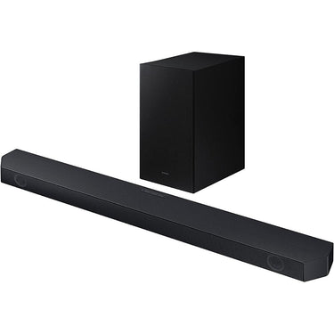 Samsung 3.1ch Soundbar and Subwoofer with Dolby Atmos with 2 Year Warranty