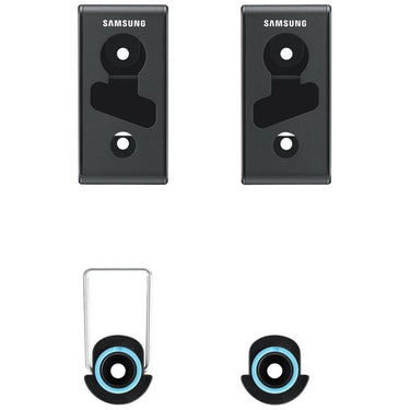 Samsung VESA Mini Wall Mount (33" - 65") - WMN-750M/ZA Black